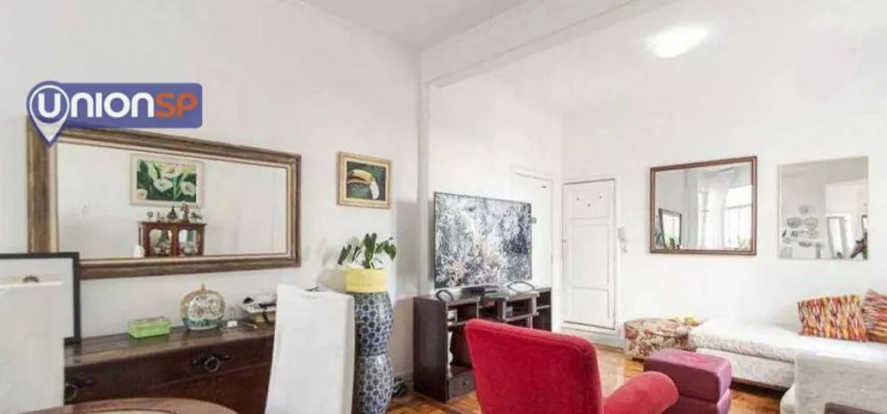 Apartamento, 2 quartos, 82 m² - Foto 4