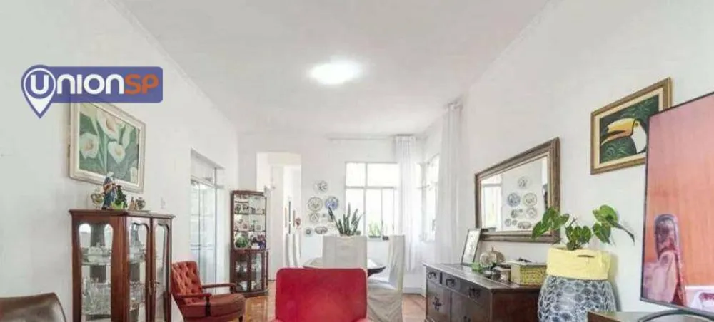 Apartamento, 2 quartos, 82 m² - Foto 2