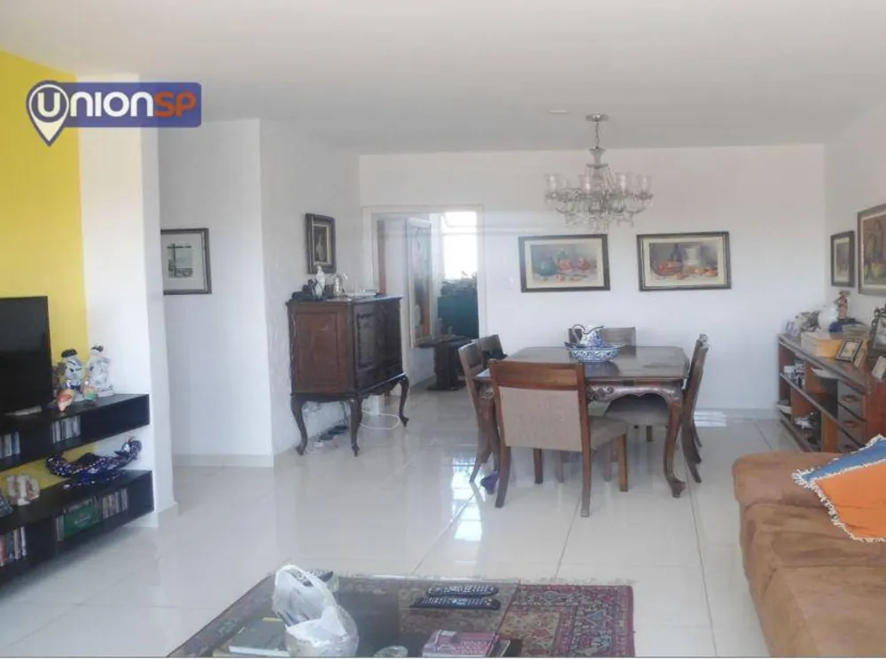Apartamento, 2 quartos, 130 m² - Foto 2
