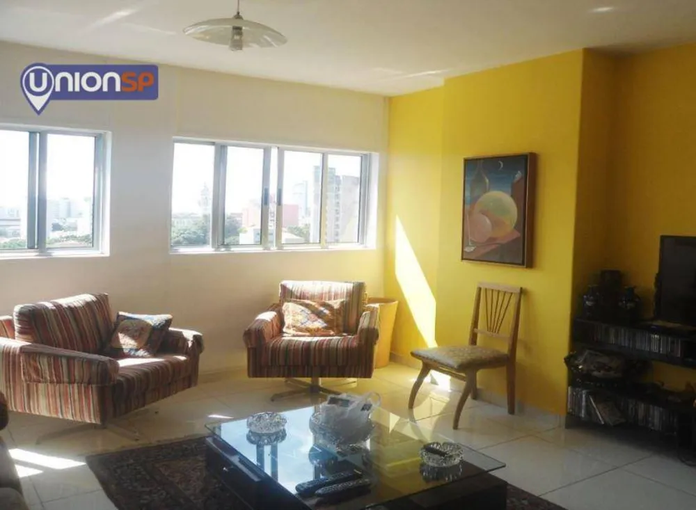 Apartamento, 2 quartos, 130 m² - Foto 1
