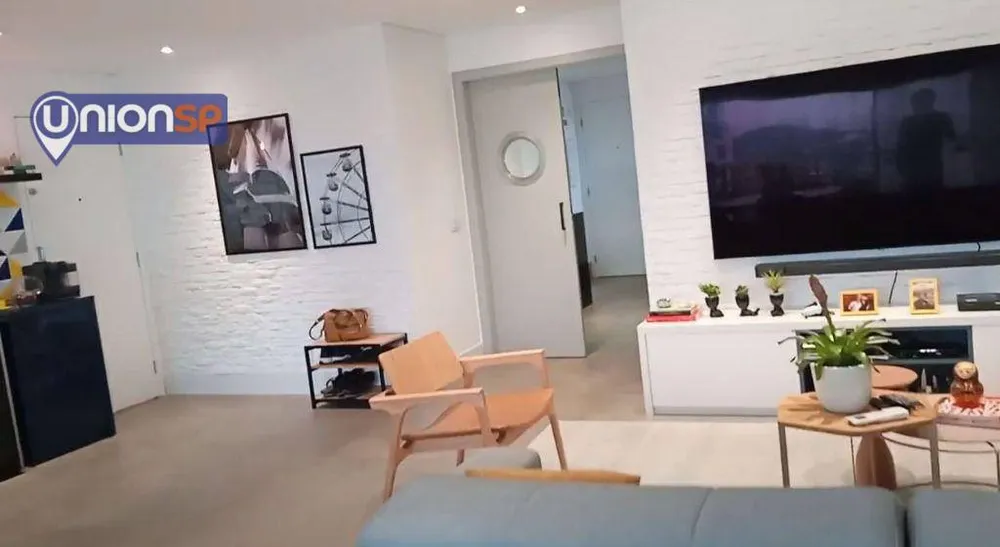 Apartamento, 3 quartos, 141 m² - Foto 3