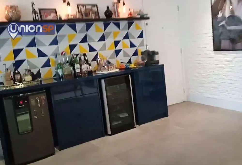 Apartamento, 3 quartos, 141 m² - Foto 4