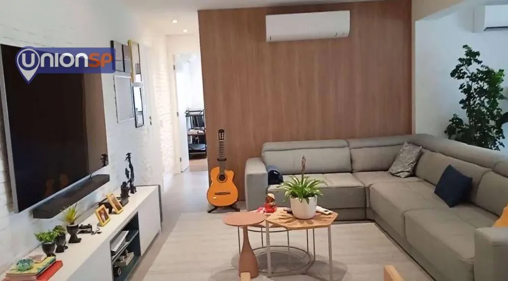 Apartamento, 3 quartos, 141 m² - Foto 2