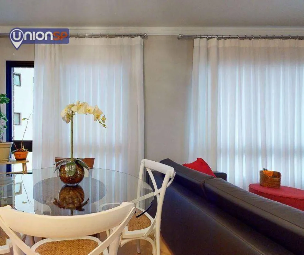 Apartamento, 2 quartos, 70 m² - Foto 4