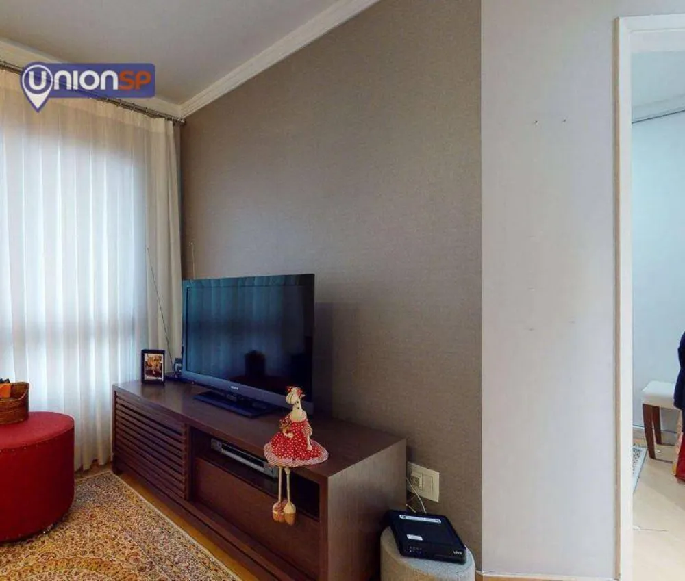 Apartamento, 2 quartos, 70 m² - Foto 3