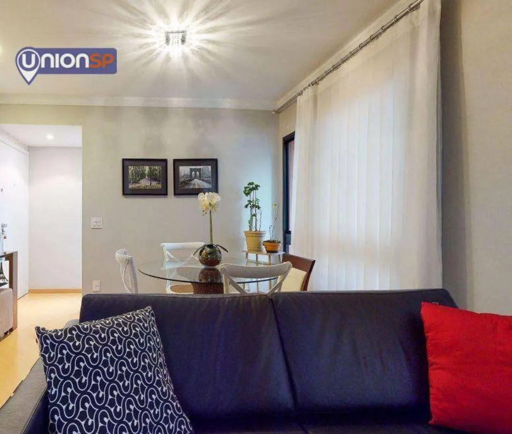 Apartamento, 2 quartos, 70 m² - Foto 2