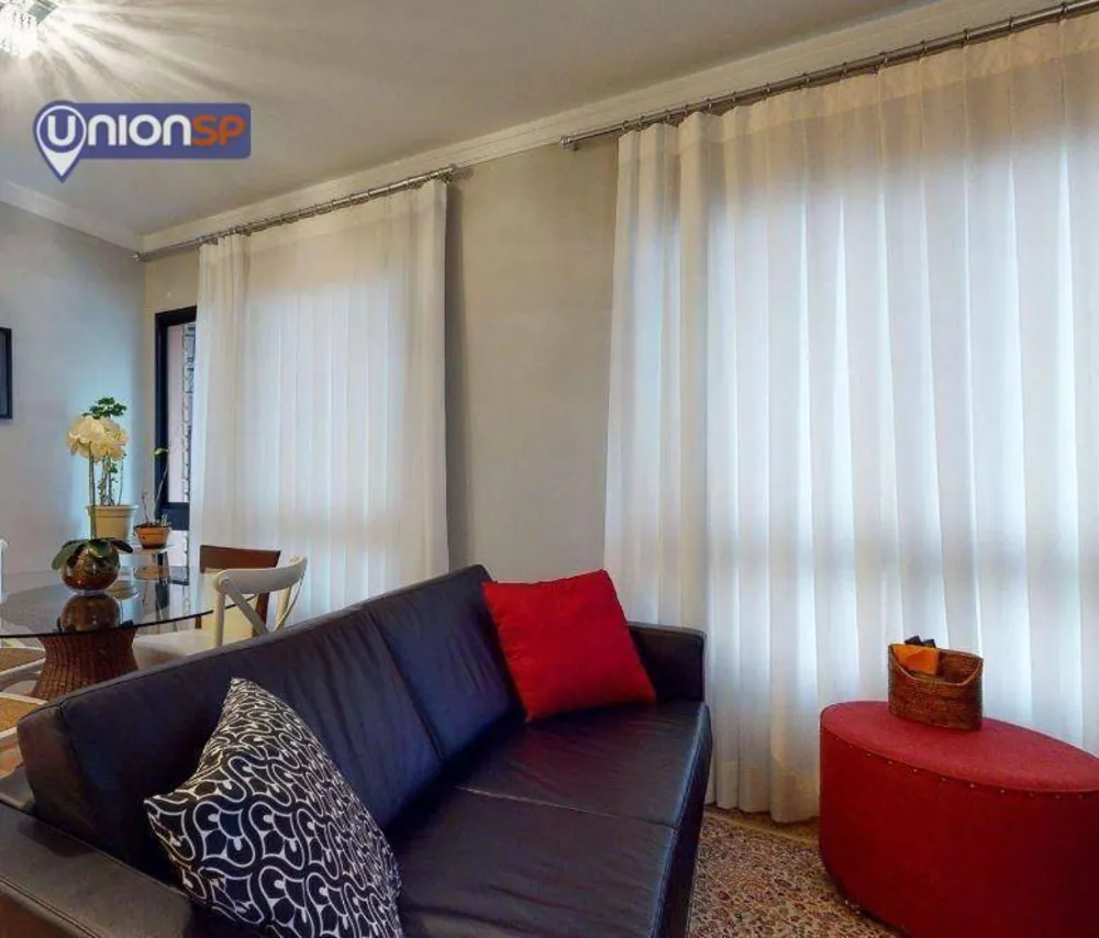 Apartamento, 2 quartos, 70 m² - Foto 1