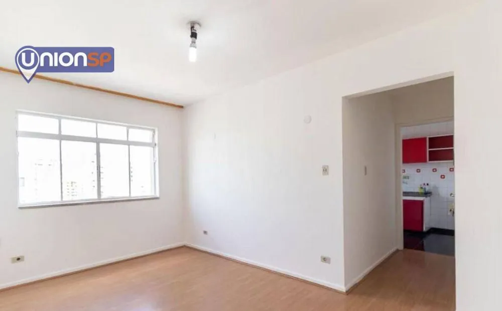 Apartamento, 2 quartos, 70 m² - Foto 1