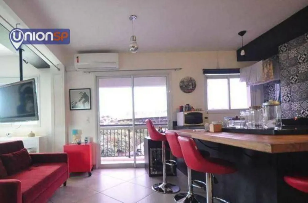 Apartamento, 1 quarto, 50 m² - Foto 3