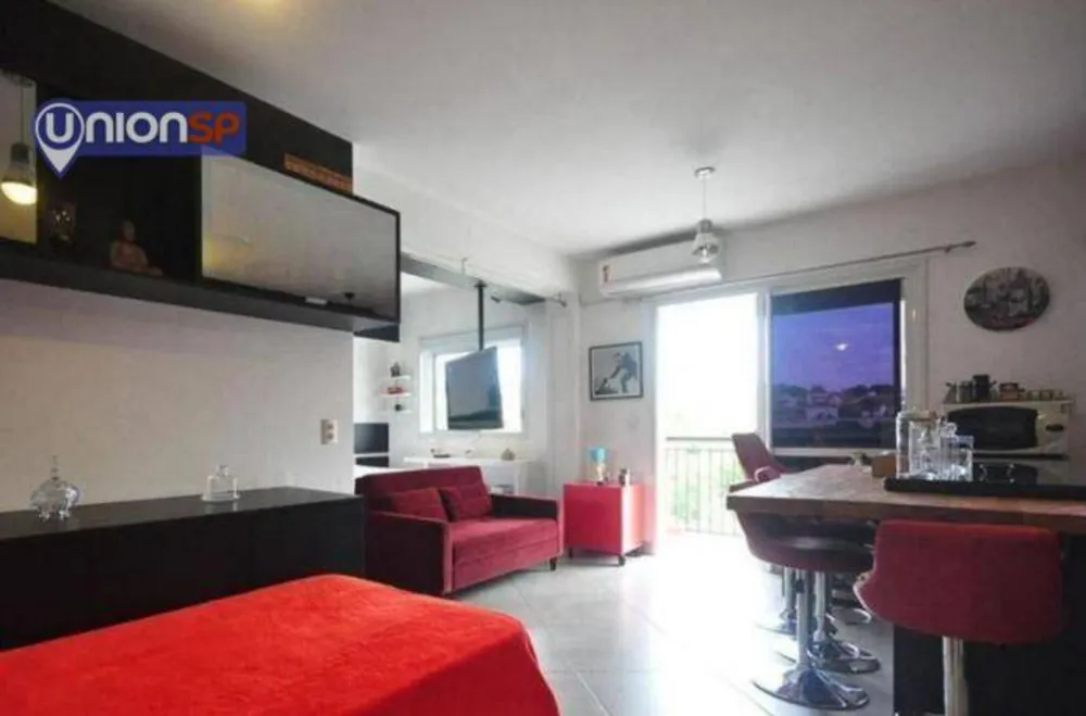 Apartamento, 1 quarto, 50 m² - Foto 4
