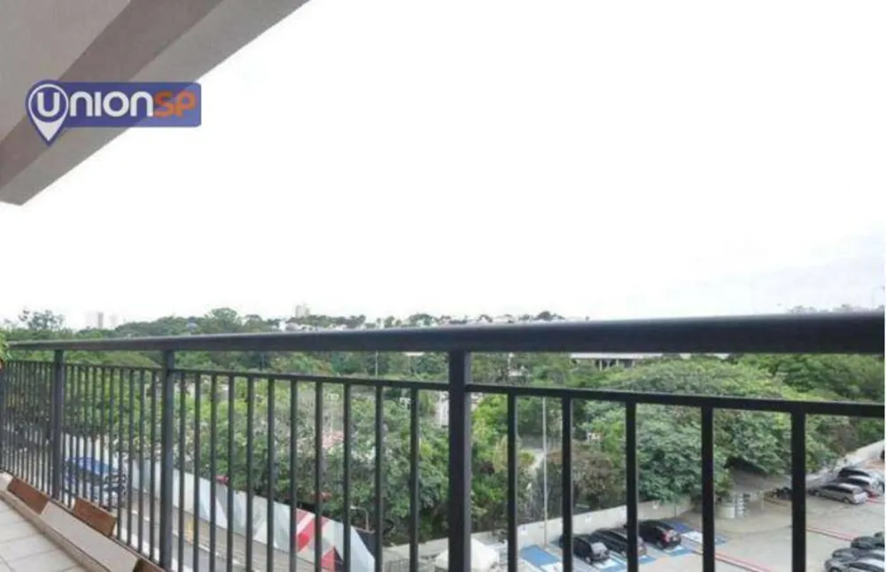 Apartamento, 1 quarto, 50 m² - Foto 2
