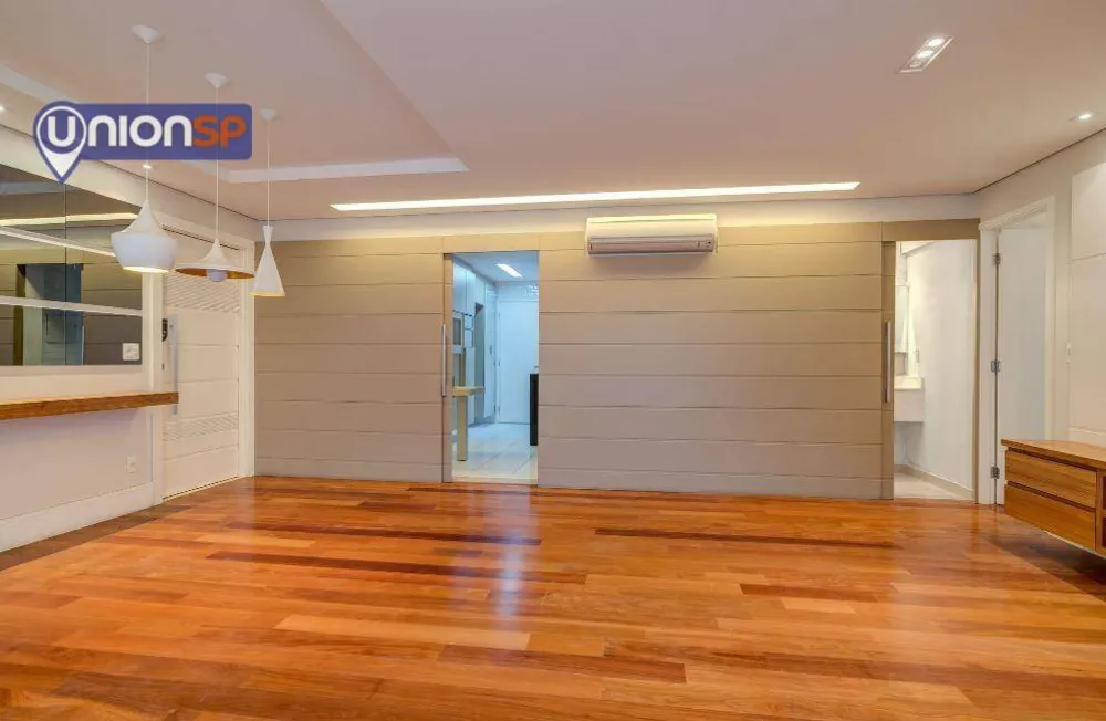 Apartamento, 3 quartos, 120 m² - Foto 4