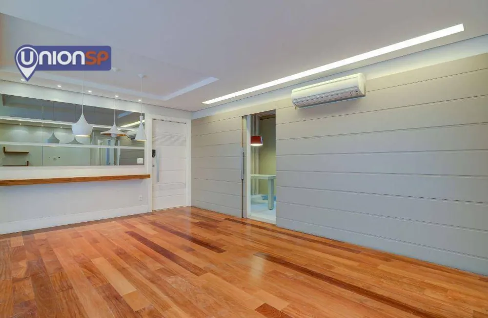 Apartamento, 3 quartos, 120 m² - Foto 3