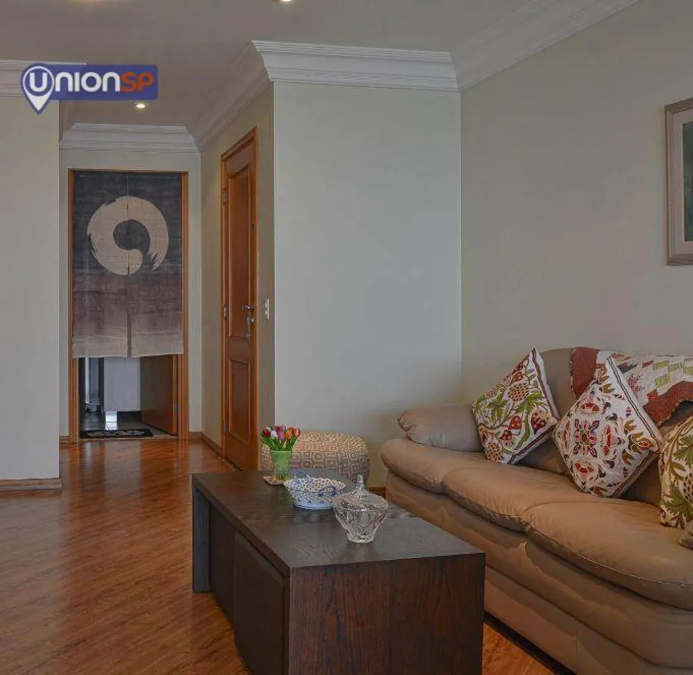 Apartamento, 3 quartos, 140 m² - Foto 2