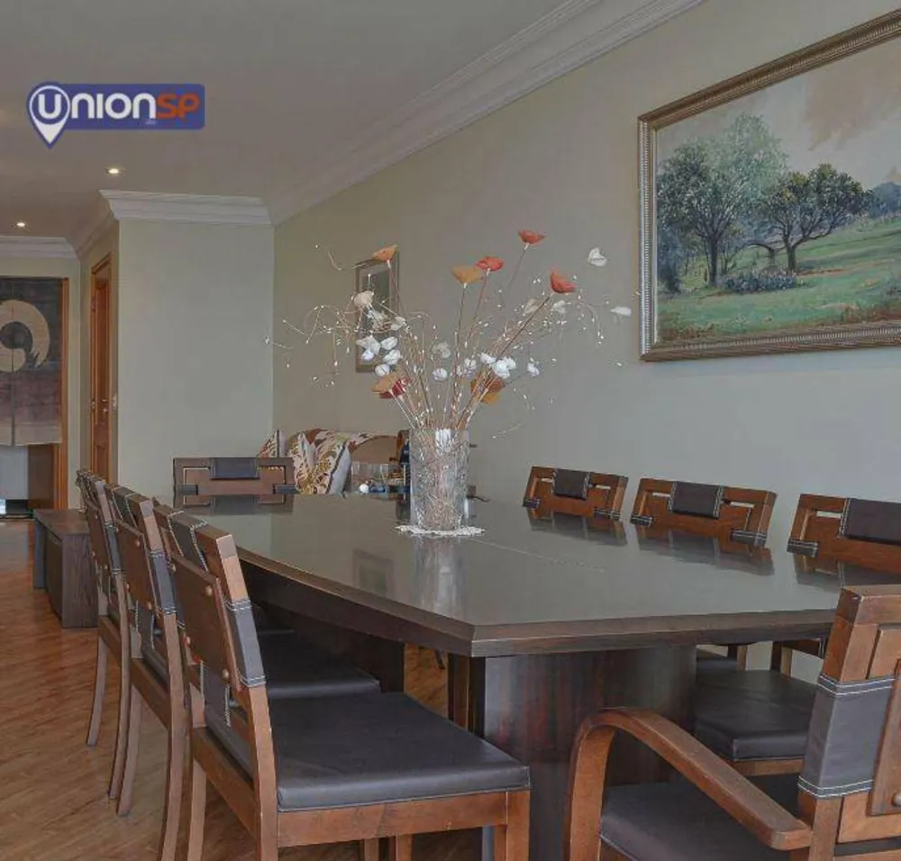 Apartamento, 3 quartos, 140 m² - Foto 4