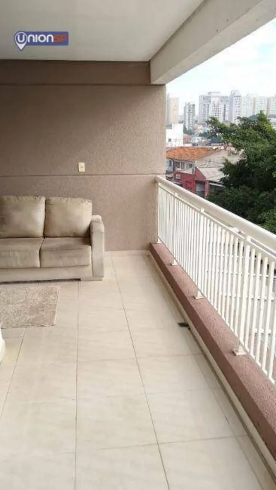 Apartamento, 2 quartos, 72 m² - Foto 4