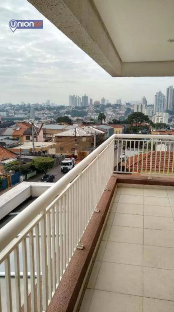 Apartamento, 2 quartos, 72 m² - Foto 3