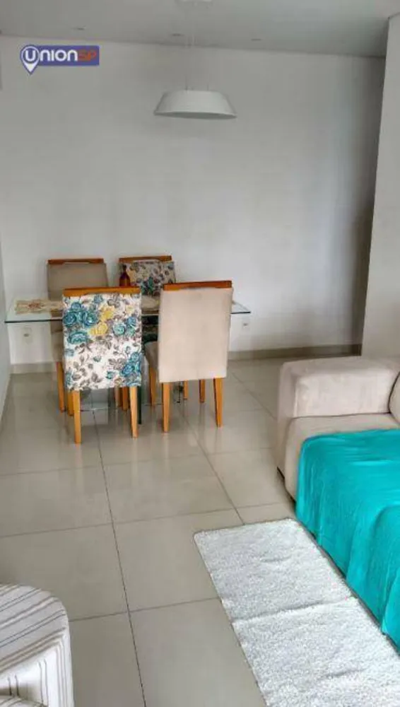 Apartamento, 2 quartos, 72 m² - Foto 2