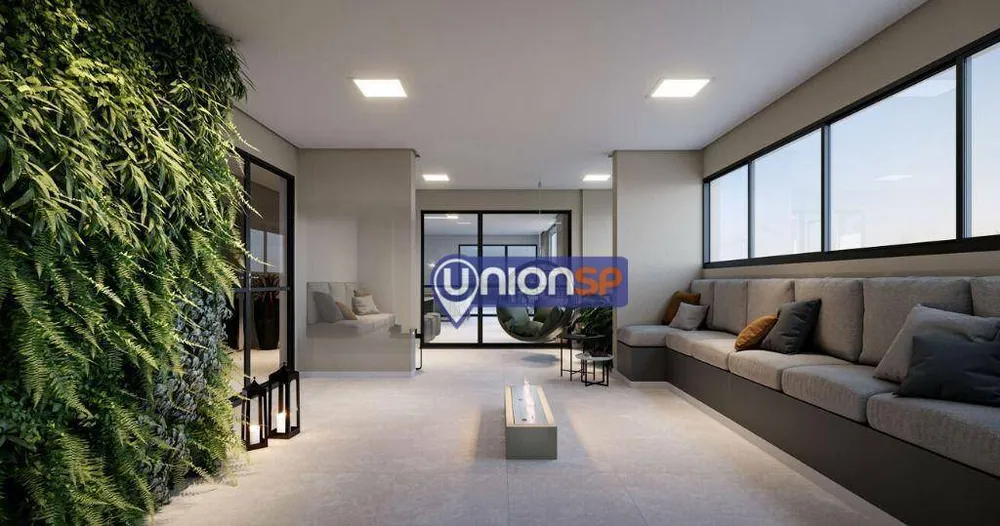 Apartamento, 1 quarto, 29 m² - Foto 4