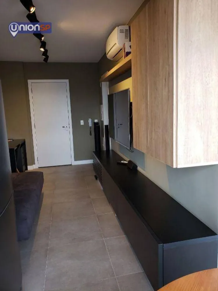 Apartamento, 1 quarto, 54 m² - Foto 2