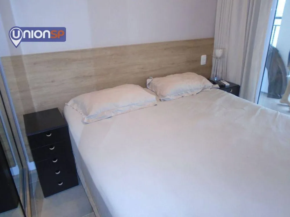 Apartamento, 1 quarto, 54 m² - Foto 7