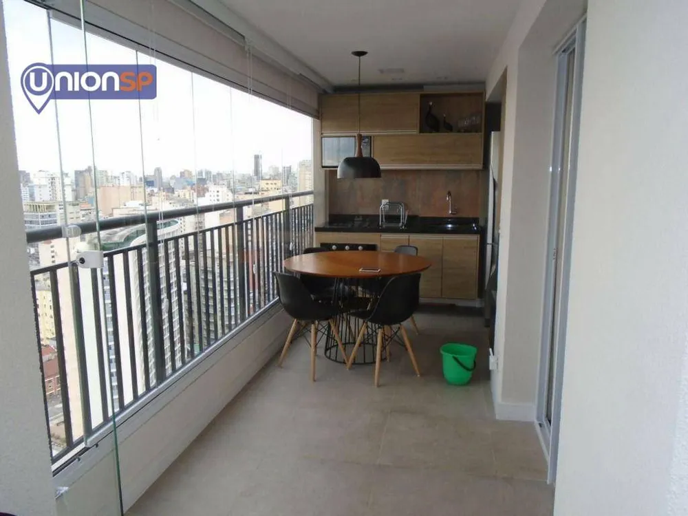 Apartamento, 1 quarto, 54 m² - Foto 6