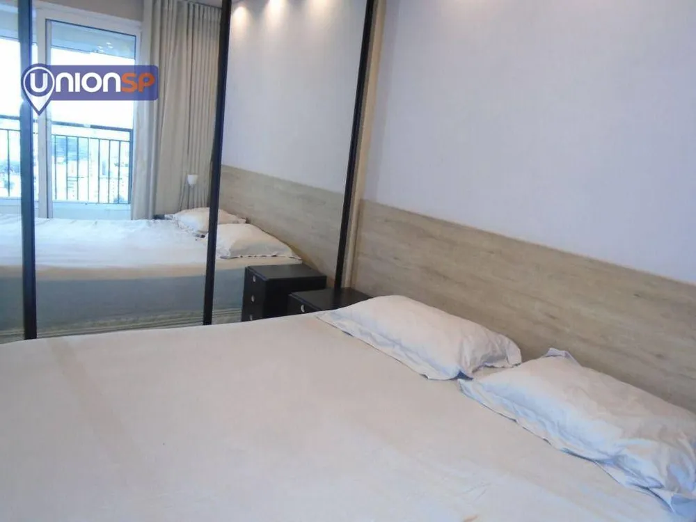 Apartamento, 1 quarto, 54 m² - Foto 8