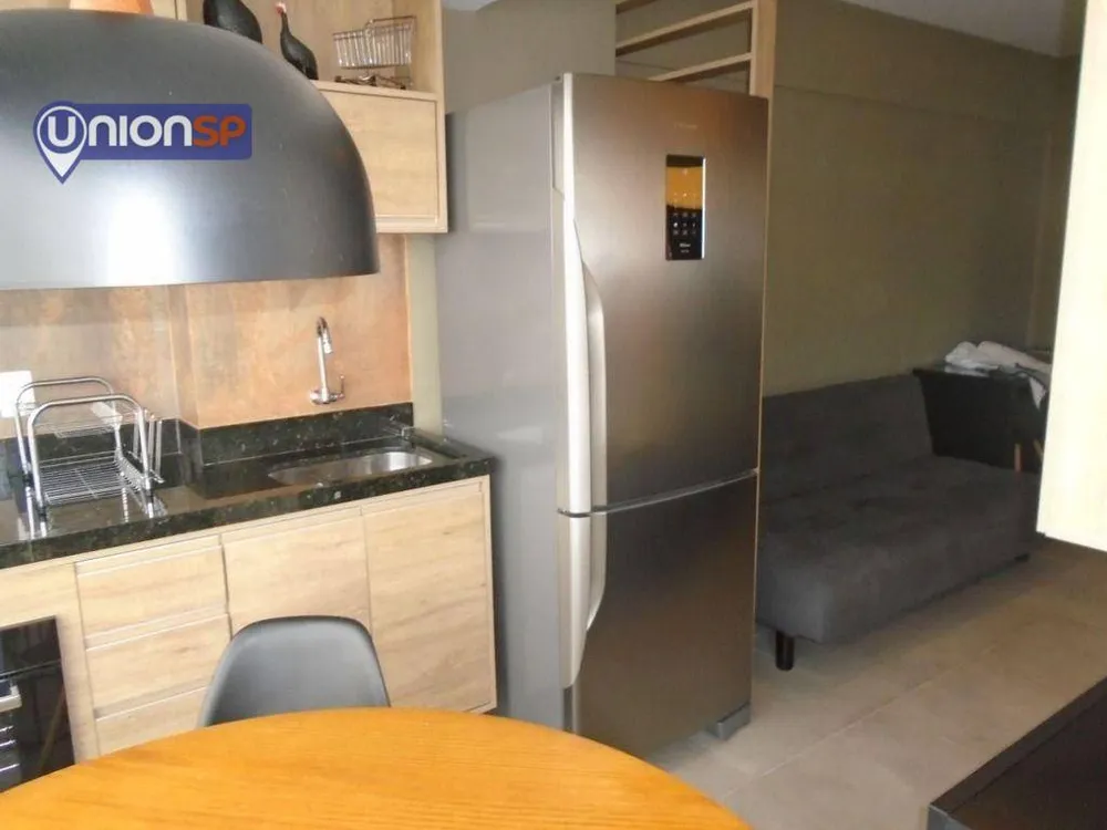 Apartamento, 1 quarto, 54 m² - Foto 5