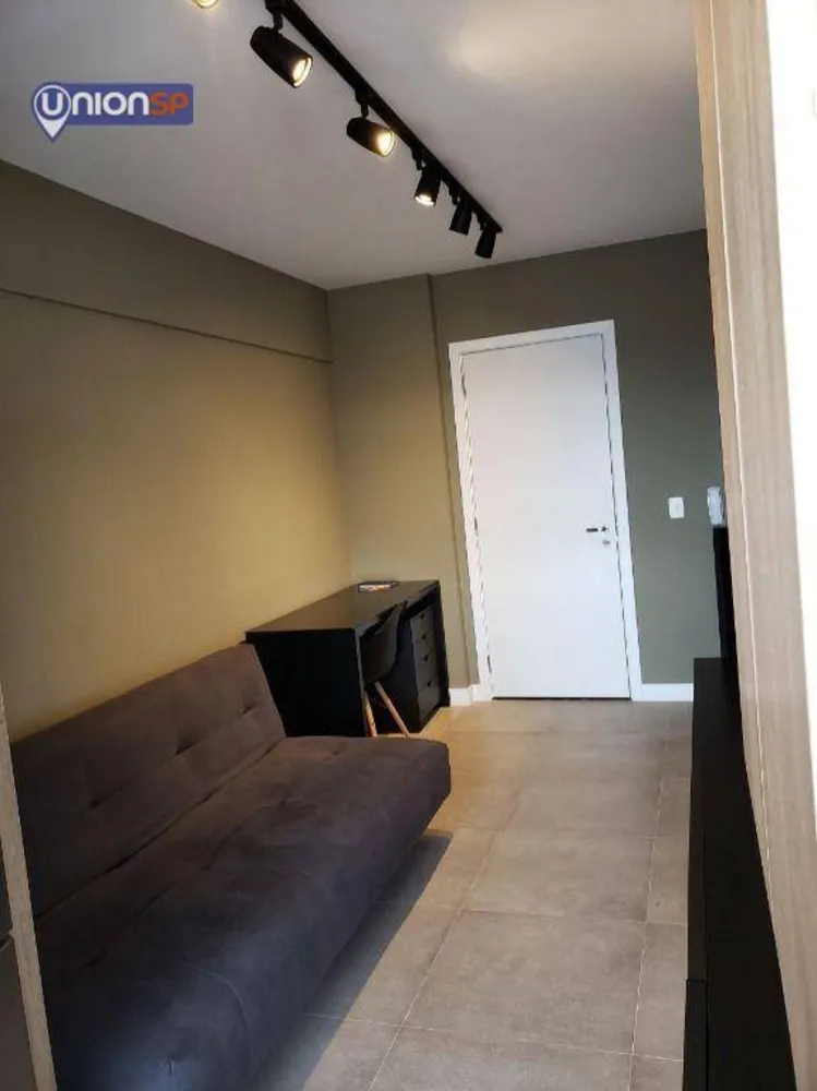 Apartamento, 1 quarto, 54 m² - Foto 3