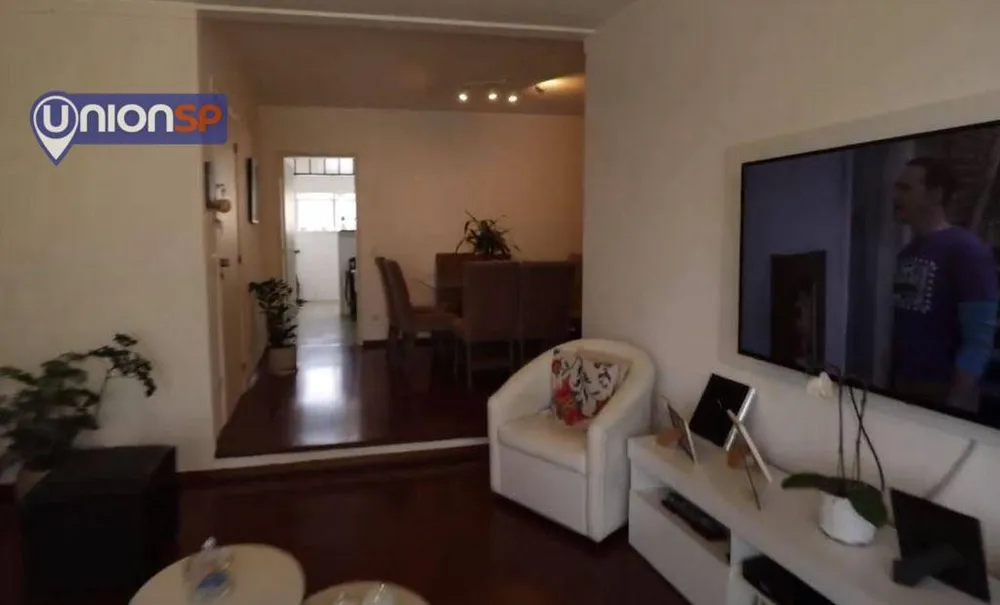 Apartamento, 3 quartos, 118 m² - Foto 2