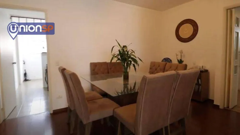 Apartamento, 3 quartos, 118 m² - Foto 3