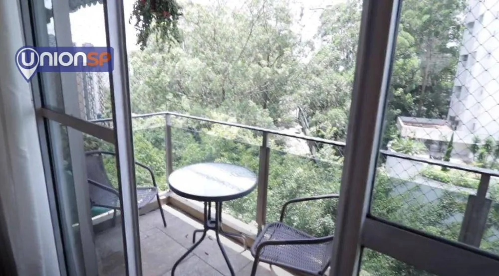 Apartamento, 3 quartos, 118 m² - Foto 4