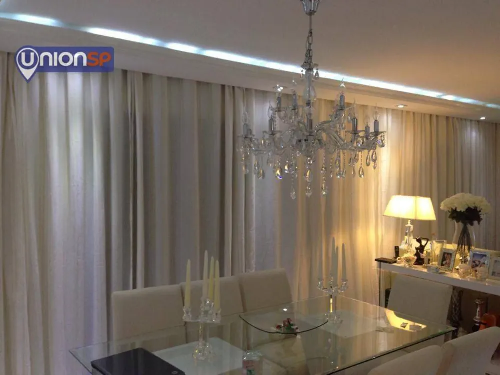 Apartamento, 3 quartos, 120 m² - Foto 2