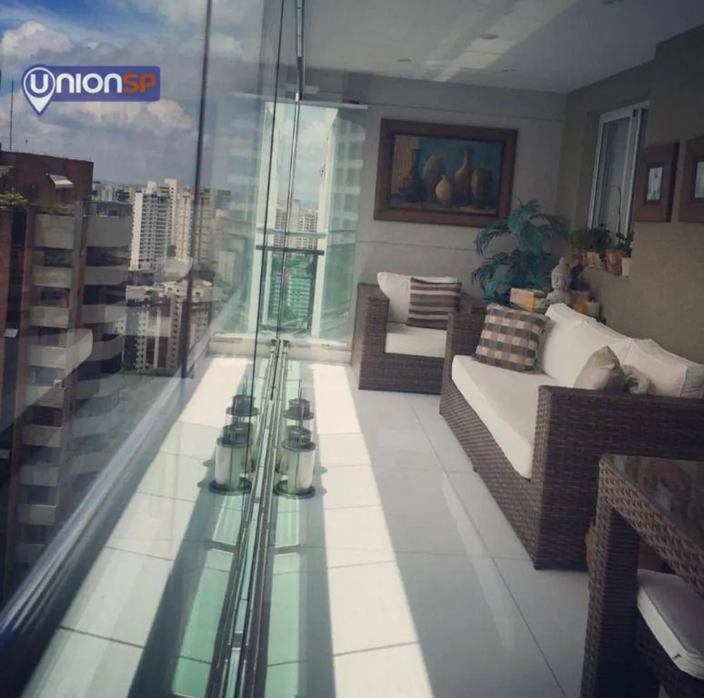 Apartamento, 3 quartos, 120 m² - Foto 4