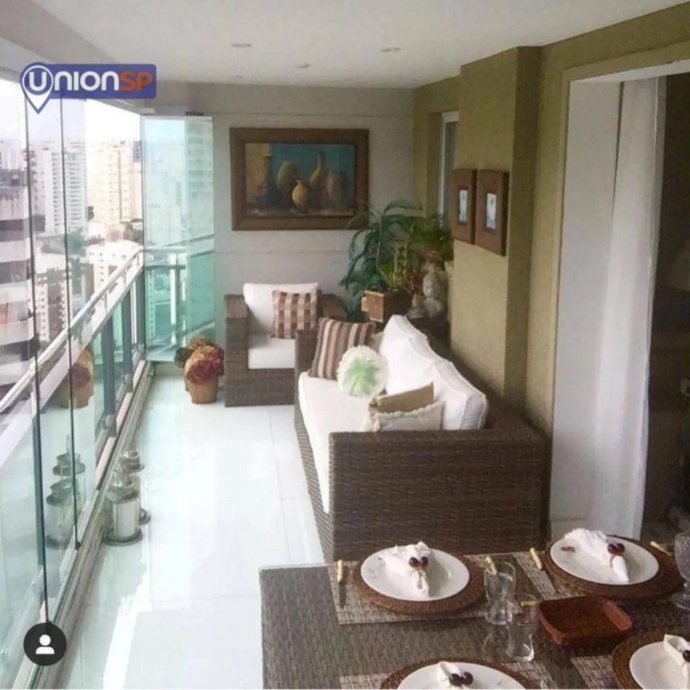 Apartamento, 3 quartos, 120 m² - Foto 3