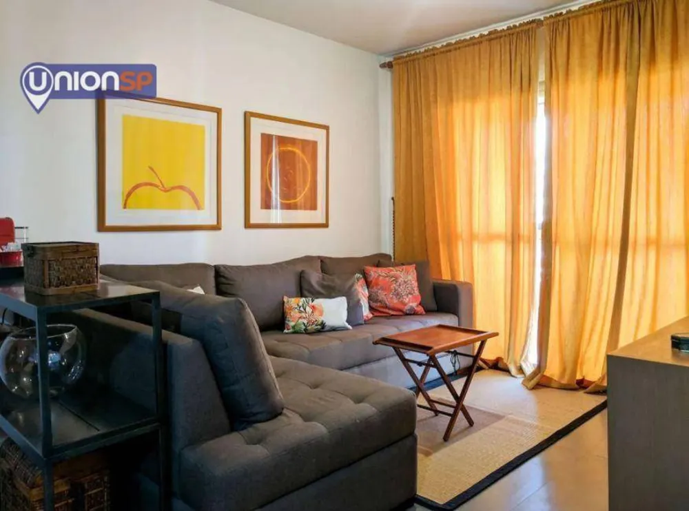 Apartamento, 3 quartos, 95 m² - Foto 1