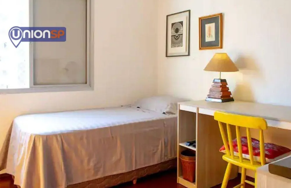 Apartamento, 3 quartos, 95 m² - Foto 3