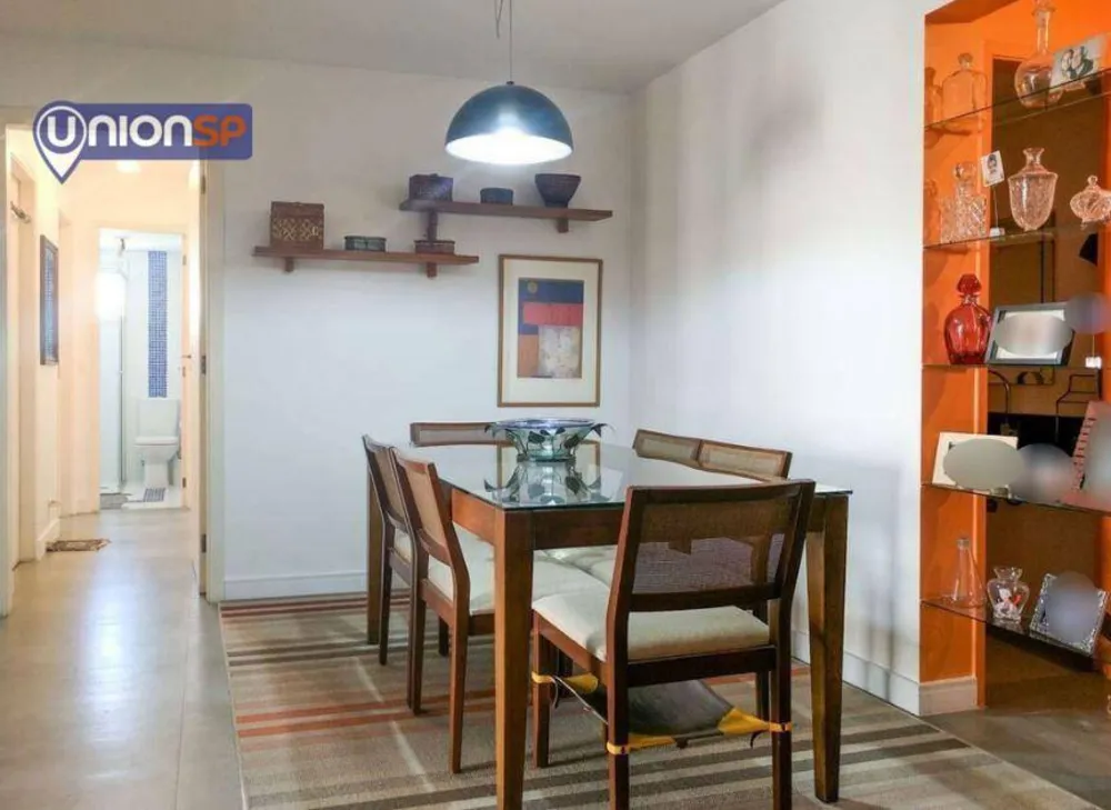 Apartamento, 3 quartos, 95 m² - Foto 2