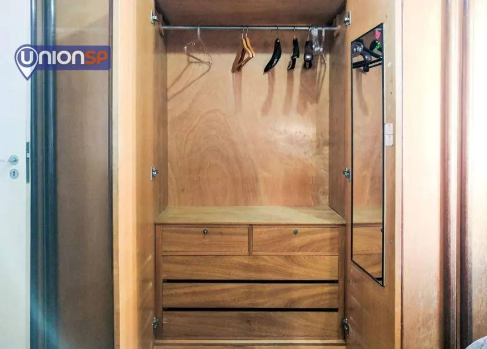 Apartamento, 3 quartos, 95 m² - Foto 4