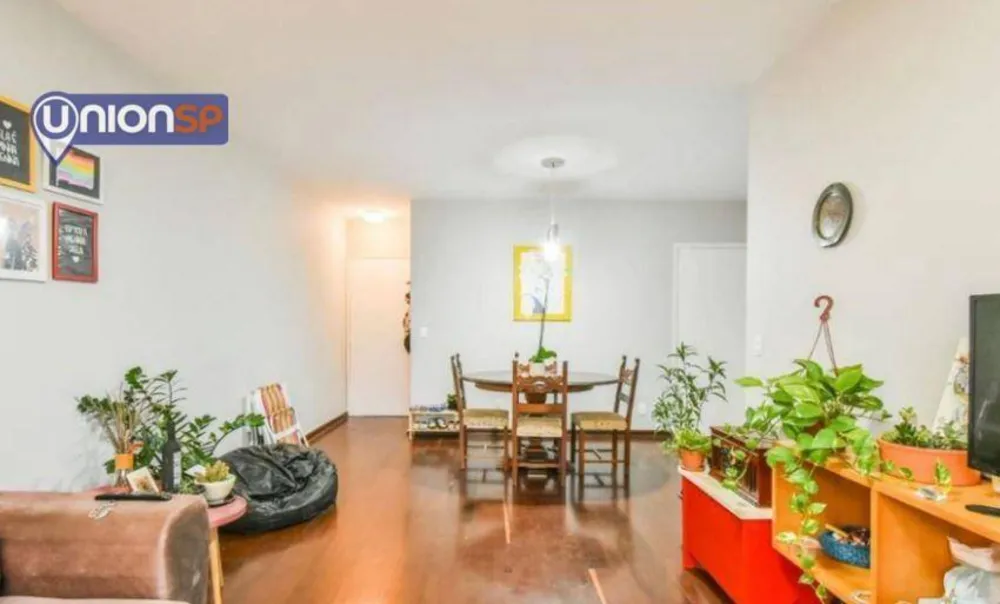 Apartamento, 2 quartos, 90 m² - Foto 3