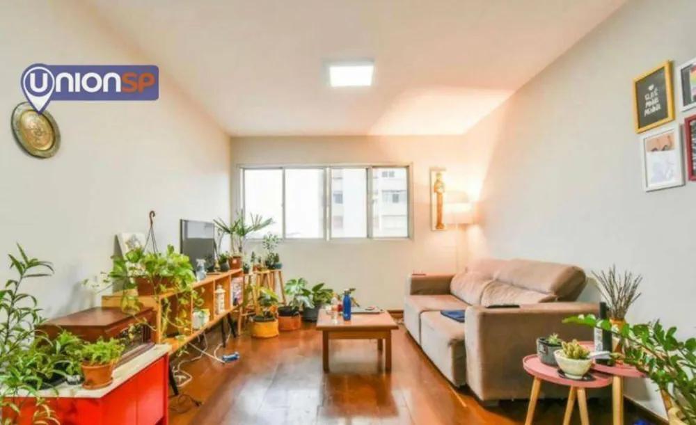 Apartamento, 2 quartos, 90 m² - Foto 2