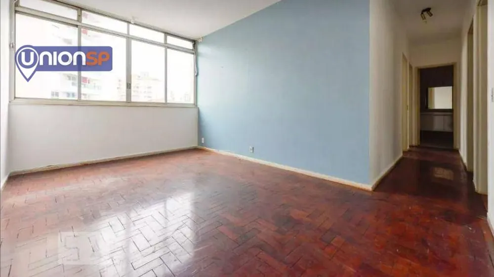Apartamento, 3 quartos, 83 m² - Foto 1