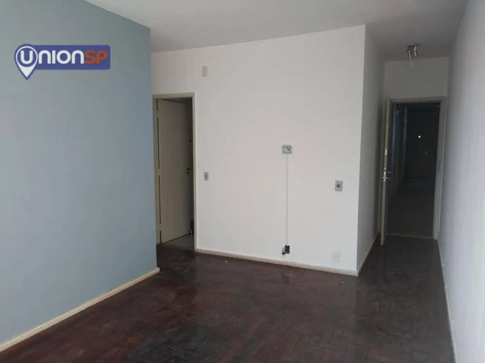 Apartamento, 3 quartos, 83 m² - Foto 2
