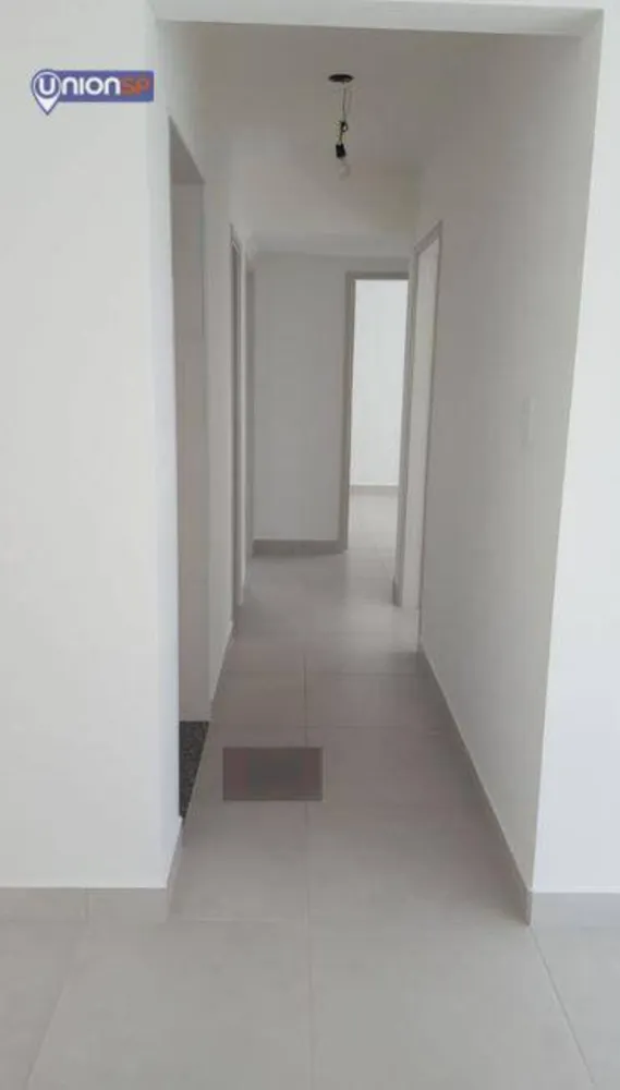 Apartamento, 3 quartos, 106 m² - Foto 3