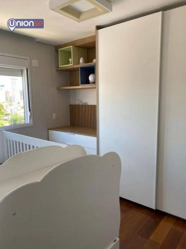 Apartamento, 2 quartos, 82 m² - Foto 4