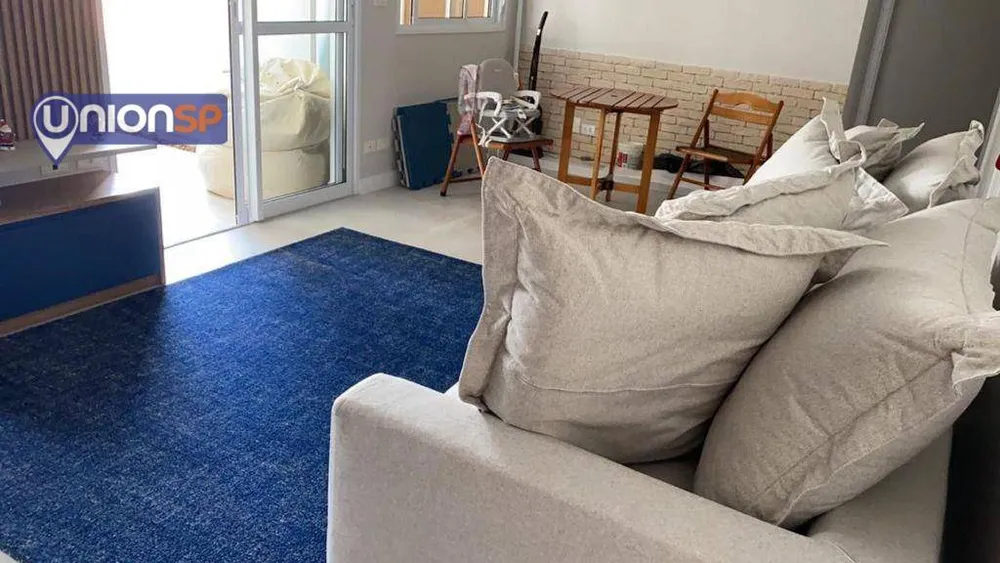 Apartamento, 2 quartos, 82 m² - Foto 3