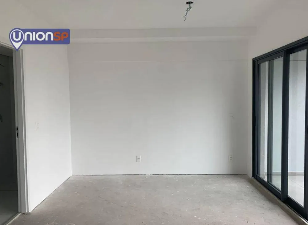 Apartamento, 1 quarto, 39 m² - Foto 3