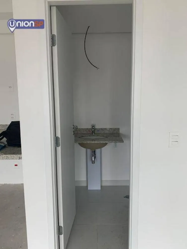 Apartamento, 1 quarto, 39 m² - Foto 4