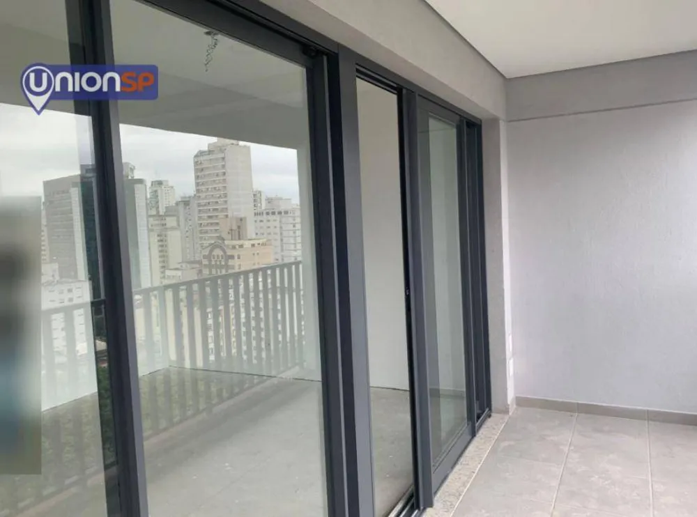 Apartamento, 1 quarto, 39 m² - Foto 2