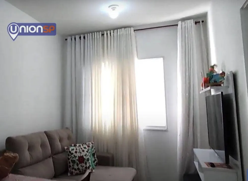 Apartamento, 1 quarto, 33 m² - Foto 2